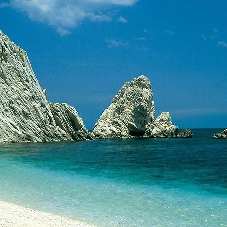 Сasa de vacaciones La Vite Sul Tetto *