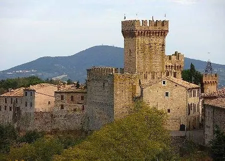 La Vite Sul Tetto * Agugliano