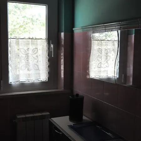 La Vite Sul Tetto 아구글리아노