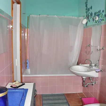 펜션 La Vite Sul Tetto *