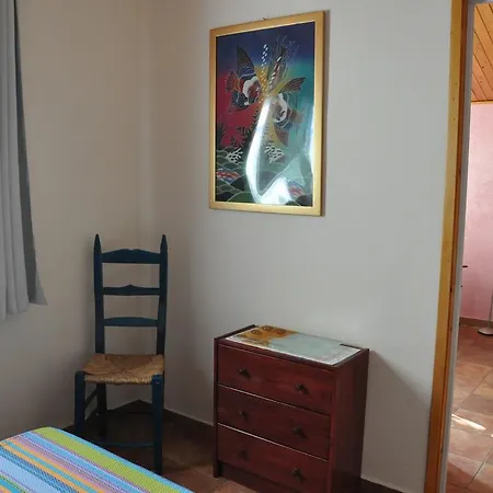 La Vite Sul Tetto 펜션 *