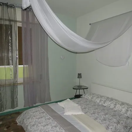 La Vite Sul Tetto 펜션 아구글리아노