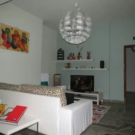 La Vite Sul Tetto 펜션