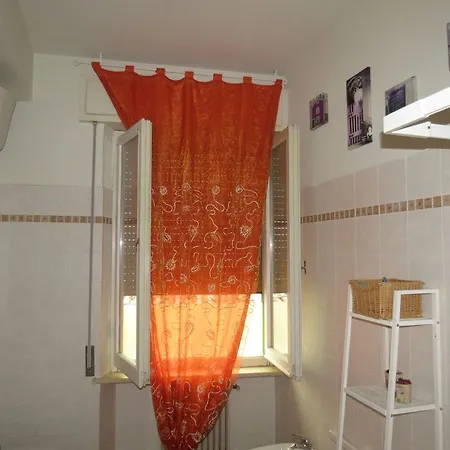 펜션 La Vite Sul Tetto