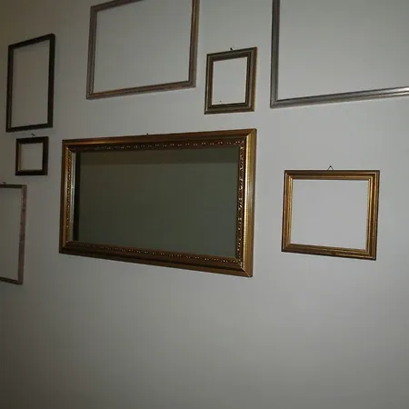 La Vite Sul Tetto 펜션 *