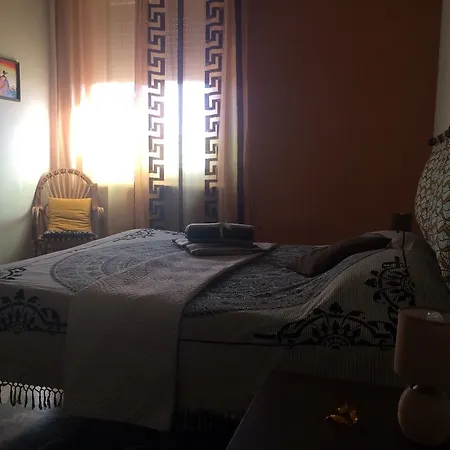 La Vite Sul Tetto 펜션