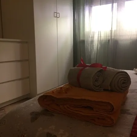 La Vite Sul Tetto بيت للعطل *