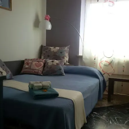 La Vite Sul Tetto 펜션 아구글리아노