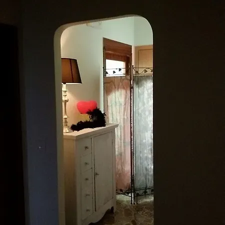 La Vite Sul Tetto بيت للعطل