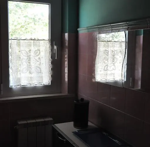 La Vite Sul Tetto 아구글리아노